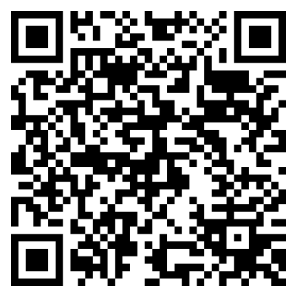 QR code sezioni primavera