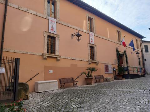 Biblioteca comunale