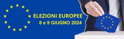 Elezioni Europee 2024