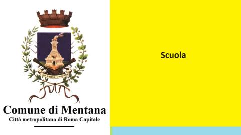 Logo + Scuola Logo + Scuola