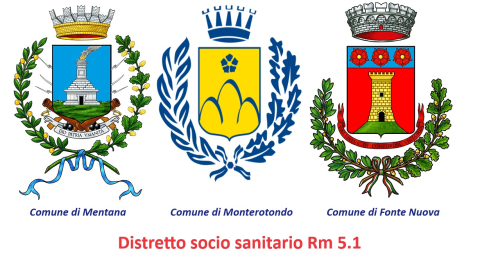 Logo Distretto sanitario 5.1