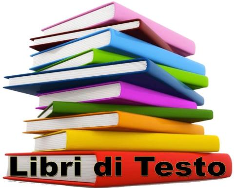 Libri di testo Libri di testo