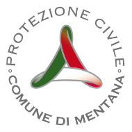 Logo Protezione Civile Mentana