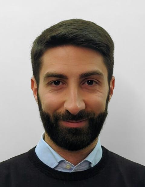 Immagine Attanasio Federico