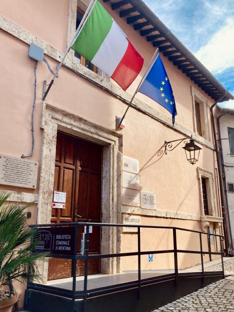 Palazzo Crescenzio