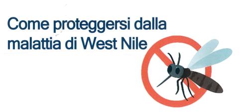 Locandina West Nile