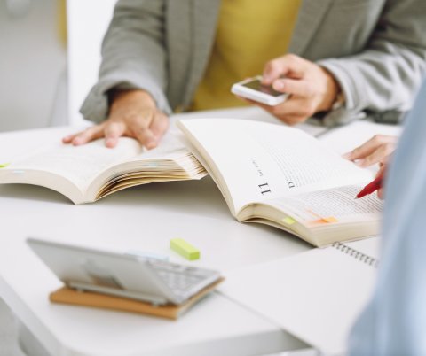 Locandina sussidi libri di testo 2025