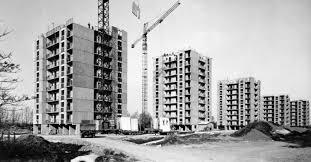 Locandina Edilizia residenziale pubblica