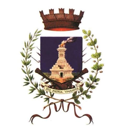 Logo del comune di Mentana