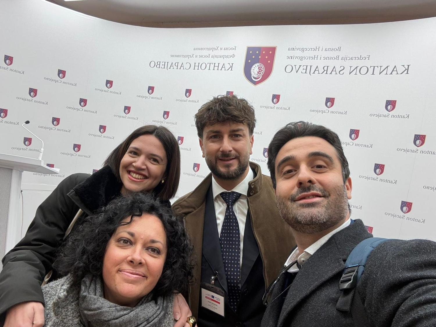 Locandina Progetto Prospero